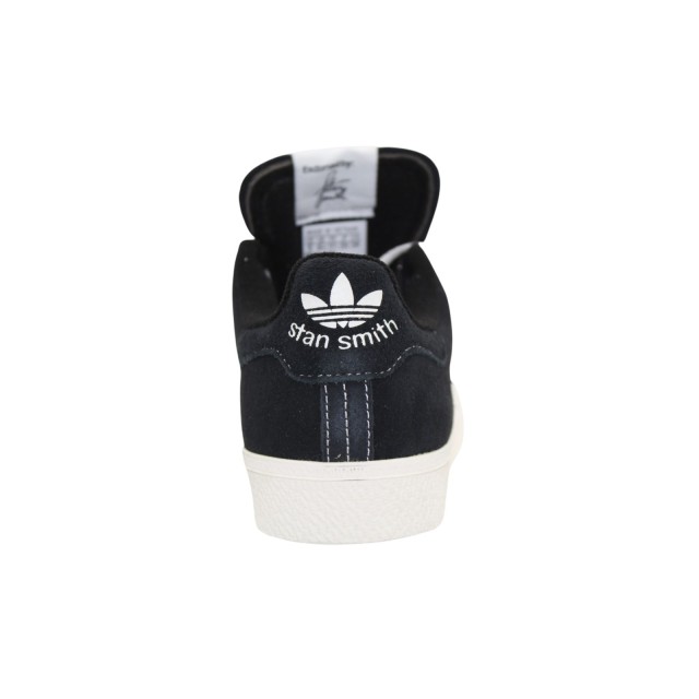 Adidas sneakersy STAN SMITH CS (5).jpgTył butów adidas Stan Smith CS JE7587 czarne
