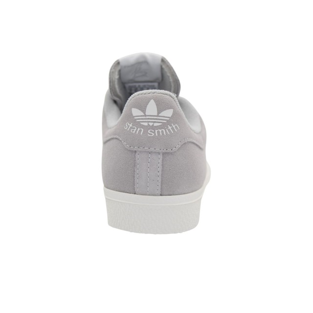 Tył butów adidas Stan Smith CS JE7587 szare