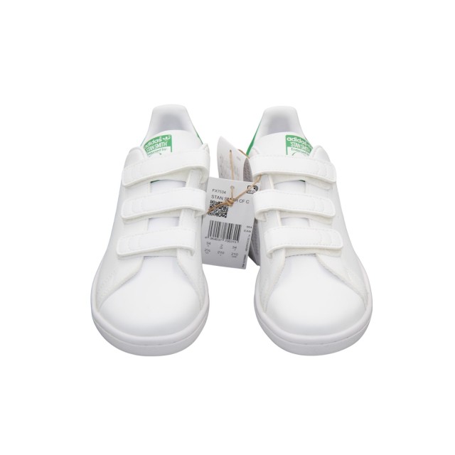 Przód adidas Stan Smith CF C sportowe sneakersy