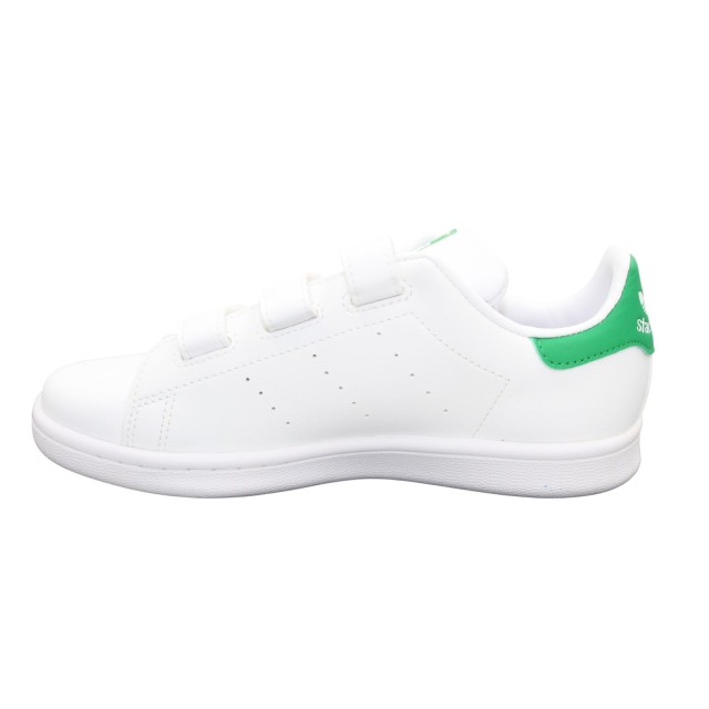 adidas Stan Smith CF C FX7534 dziecięce buty na rzepy