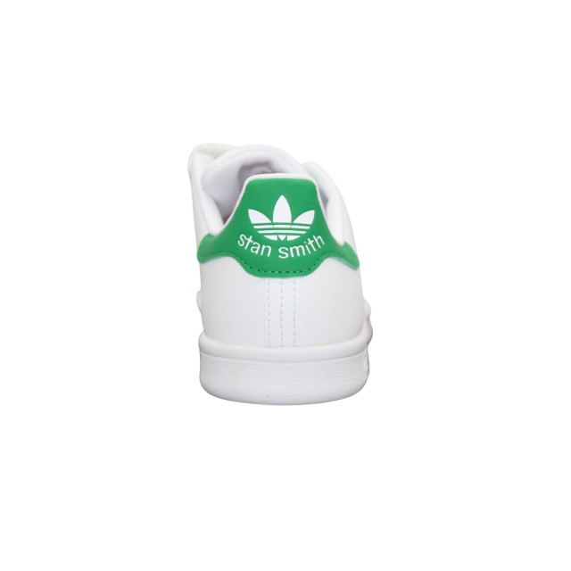Tył sneakersów adidas Stan Smith CF C FX7534