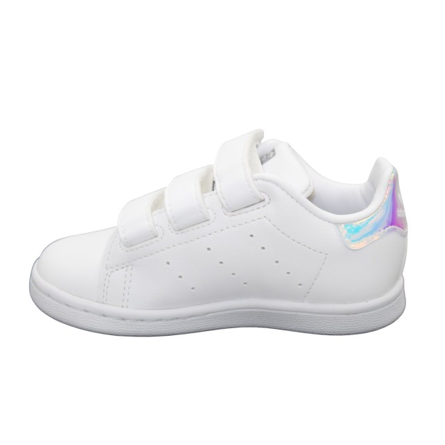 adidas Stan Smith CF dziecięce sneakersy lifestyle