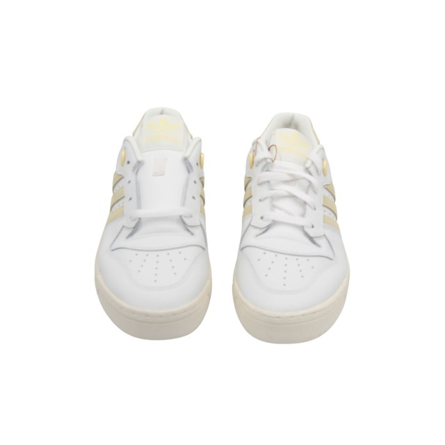 Przód adidas Rivalry Low IE4299 obuwie codzienne