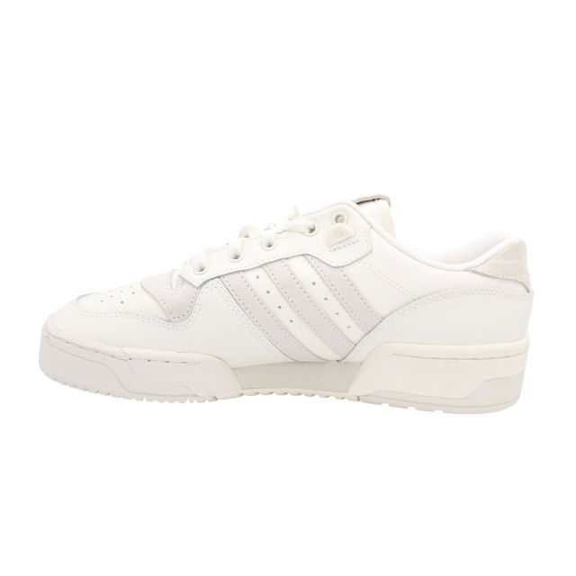 adidas Rivalry Low W HQ4460 lifestyle sneakersy skórzane