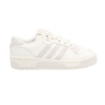 Sneakersy unisex Adidas Rivalry Low W HQ4460 kremowe skórzane lifestyle 40 2/3 