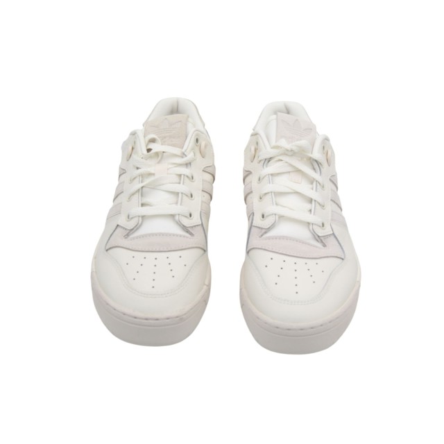 Przód adidas Rivalry Low W HQ4460 obuwie sportowe