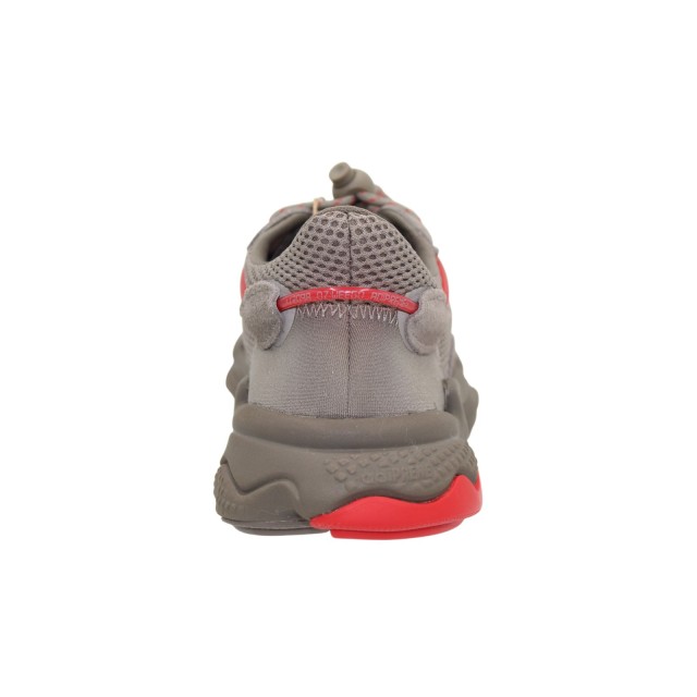 Tył sneakersów adidas Ozweego J IE2183