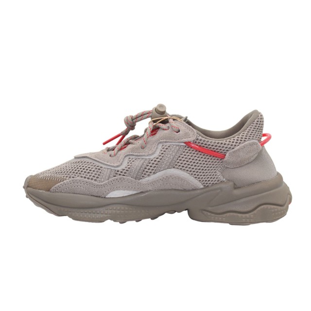 adidas Ozweego J IE2183 sneakersy adiPRENE bok