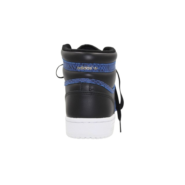 Tył butów adidas Top Ten RB W IG9805 czarne