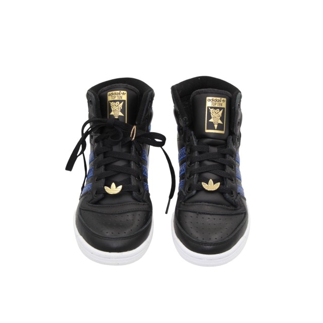 Przód adidas Top Ten RB W IG9805 sportowe obuwie
