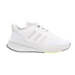Sneakersy męskie Adidas  X_PLRPHASE IG3055 BOOST biało-szare 45 1/3