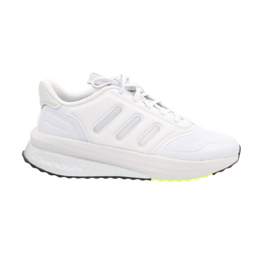 Sneakersy męskie adidas X_PLRPHASE IG3055 BOOST biało-szare