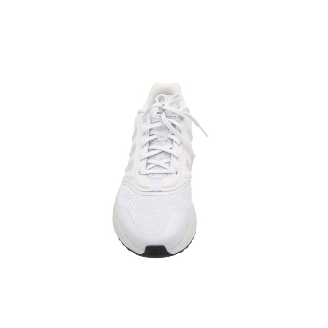 adidas X_PLRPHASE IG3055 sneakersy lifestyle BOOST biało-szare