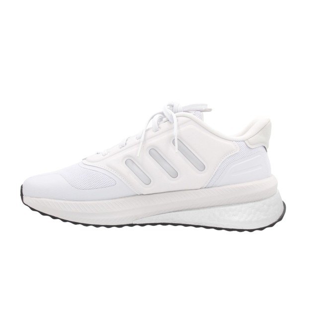 Buty sportowe męskie X_PLRPHASE BOOST IG3055 biało-szare adidas