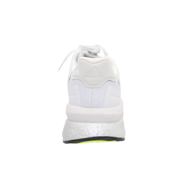 Biało-szare sneakersy sportowe X_PLRPHASE IG3055 adidas
