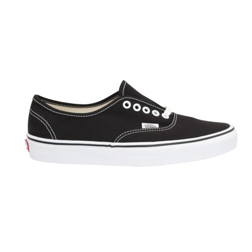 Trampki Vans Authentic Black czarne