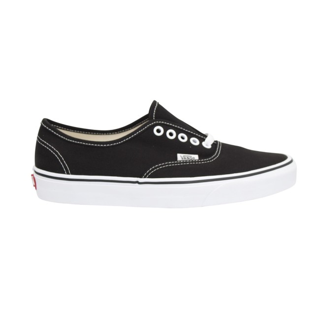 Trampki Vans Authentic Black czarne