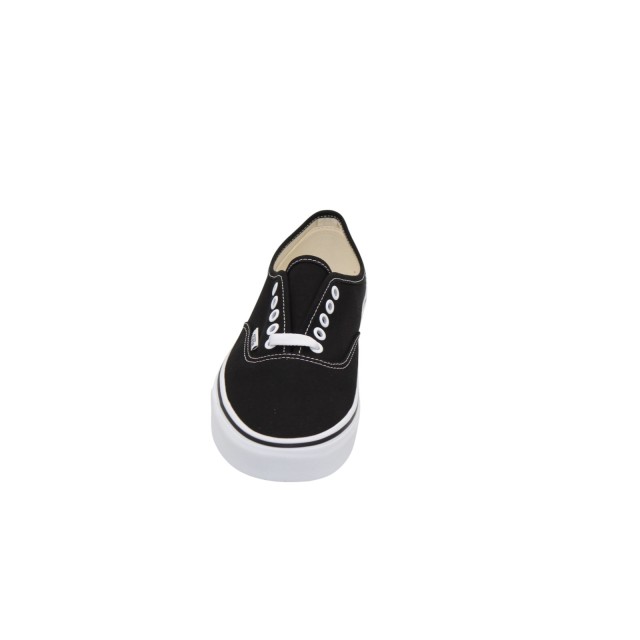 Vans Authentic Black trampki lifestyle