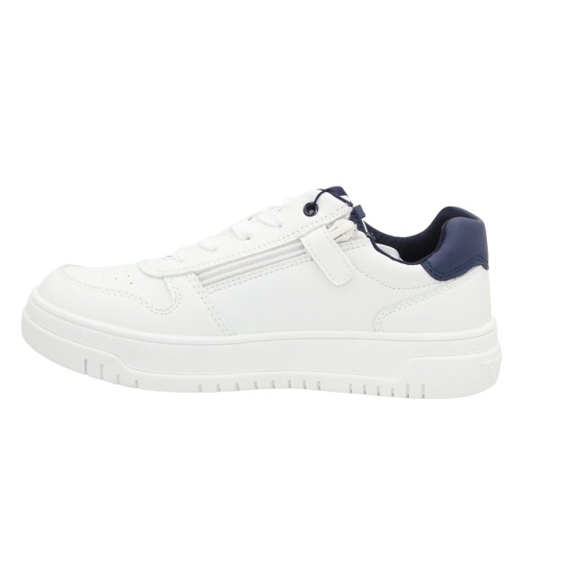 Off white sneakersy unisex Tommy Hilfiger