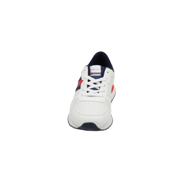 przód sneakersów Tommy Hilfiger Flag Low Cut