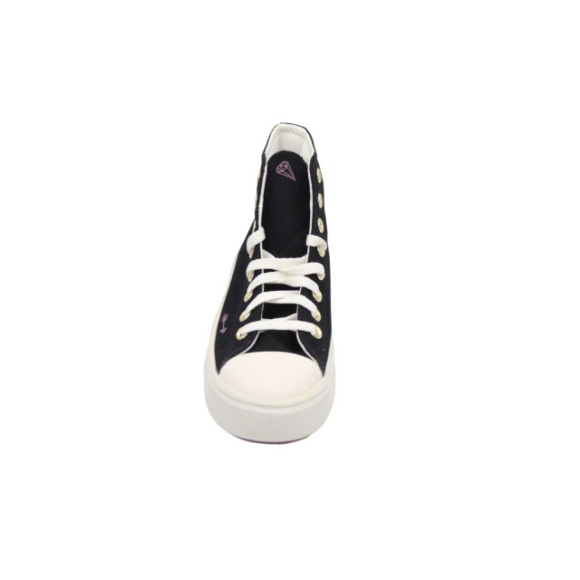 Przód trampek Converse Chuck Taylor All Star Move Hi