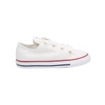 Trampki dziecięce niskie białe Converse