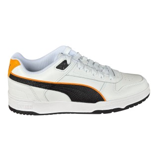 Game Low JR Sneakersy Sportowe Buty Dziecięce Unisex OUTLET Puma
