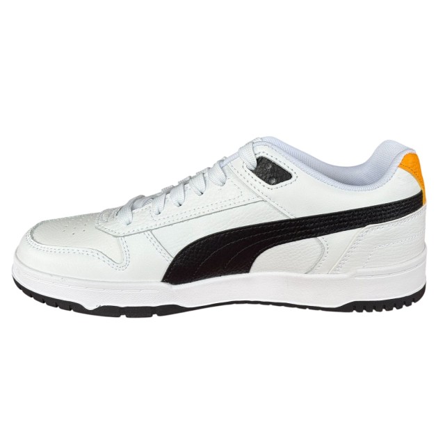 Game Low JR Buty Sportowe Sneakersy Unisex Puma profil OUTLET