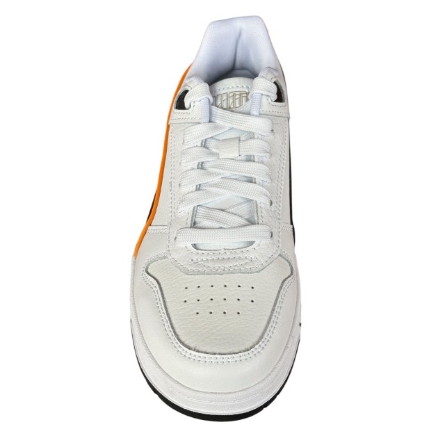 Game Low JR Sneakersy Dziecięce Puma widok z góry
