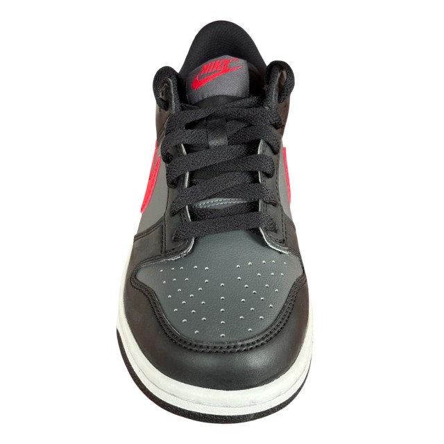 Nike Dunk Low GS 38 – widok z przodu