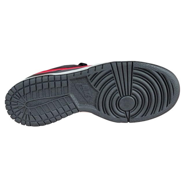 Nike Dunk Low GS 38 – widok podeszwy