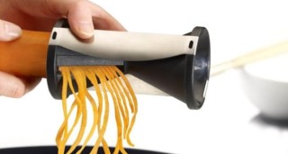 Krajalnica spiralna do warzyw