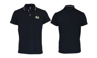 Męska koszulka polo Justcavalli rozm. L