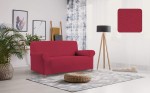 Pokrowiec na sofę Pretty - 2 miejsca  Sogni&Capricci home