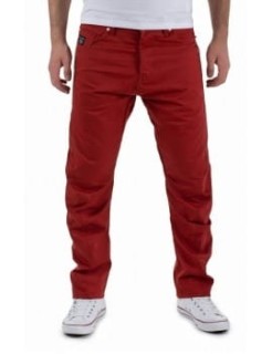 Jack&Jones - Spodnie męskie Dale Twisted Bossa Nova