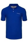Koszulka Męska Polo Pierre Cardin 100% Bawełna Oryginalna Klasyczna