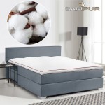 Nakładka  Topper na materac Sampur  90 x 190 x 3 cxm