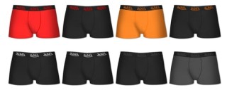 Bokserki męskie Von Dutch