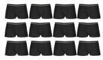 Bokserki męskie Mens line ( 12 szt)