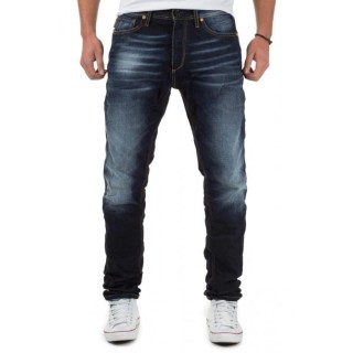 Jack&Jones - Spodnie męskie Eric Orginal BL 201 Org Noos