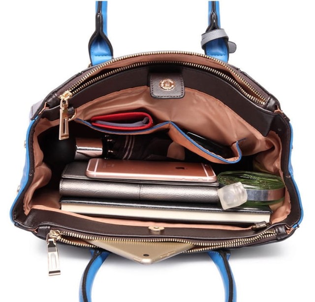 Torebka Miss Lulu  4.jpg