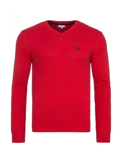 U.S. POLO. ASNN. Męski swetr 11.jpg