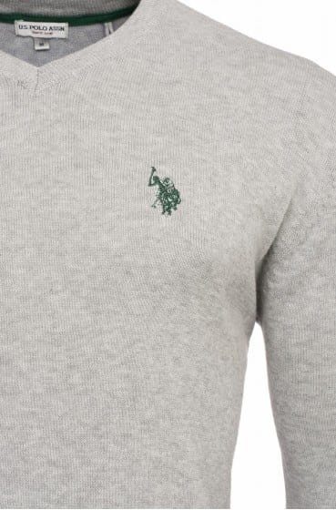 U.S. POLO. ASNN. Męski swetr 5.jpg
