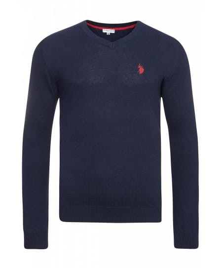 U.S. POLO. ASNN. Męski swetr.jpg