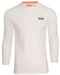 Koszulka męska long sleeve Superdry