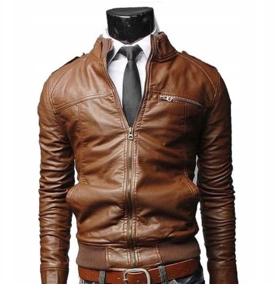 Kurtka ze skóry ekologicznej 1.jpg