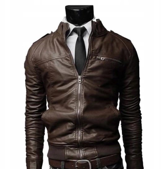 Kurtka ze skóry ekologicznej.jpg