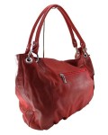 Roberta Rossi - Włoska torebka skórzana