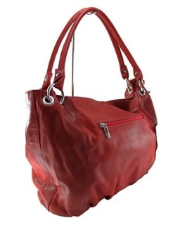 Roberta Rossi - Włoska torebka skórzana