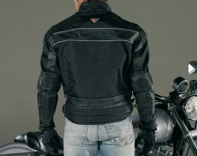 Kurtka motocyklowa Brooks R. Evolution Corse